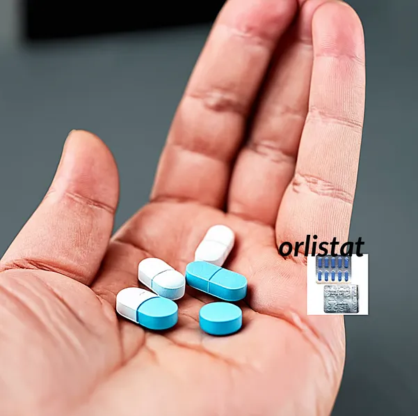 Cuantos kilos bajo en una semana con orlistat